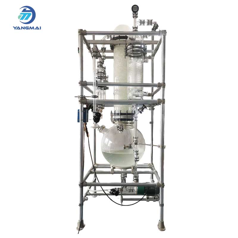 Sistemas de absorção de gases de 10 a 200 L