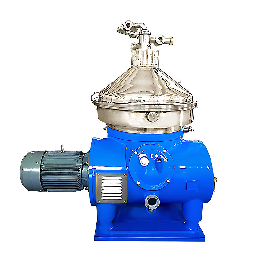 Industrie-Tellerseparator — 2