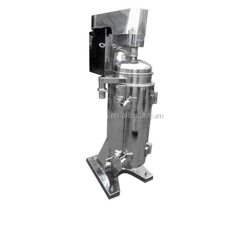 GQ/GF industrial tubular centrifuge — 1