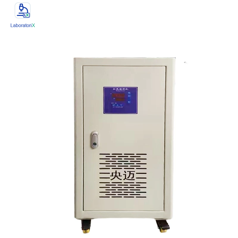 Circuladores de aquecimento de 10 a 200 L